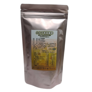 Taiwan Oligo Fucoidan powder (Vegan Collagen)-Taiwan Oligo Biotech. Corp