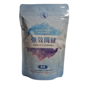 Bones and Joints Type II Active Collagen-Taiwan Oligo Biotech. Corp