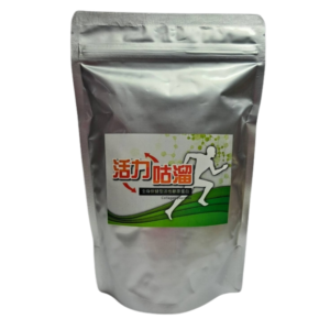 Whole Body Type II Active Aollagen-Taiwan Oligo Biotech. Corp