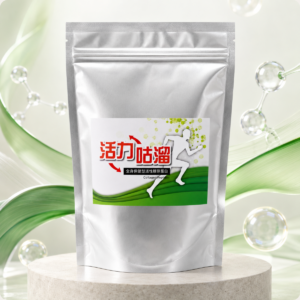 活力咕溜二型膠原蛋白