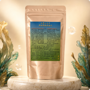 綠威護衛藻複方(素食)